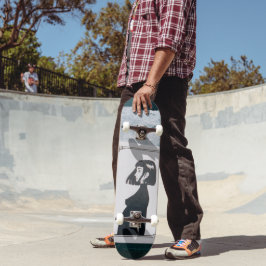 アートワークスケートボード，ポルトガルリスボン スケートボード