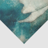 アートワークスワンデカップージティッシュペーパー 薄葉紙 (詳細)