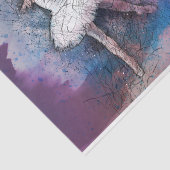 アートワークバレエダンス22デコページ 薄葉紙 (詳細)