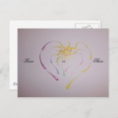 アートワーク011，雨                              ... ポストカード (正面/裏面)