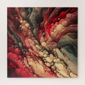 アートワーク10 - ジグソーパズル (横)