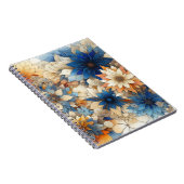 アートワーク13 - ノートブック (右側)