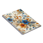 アートワーク14 - ノートブック (右側)