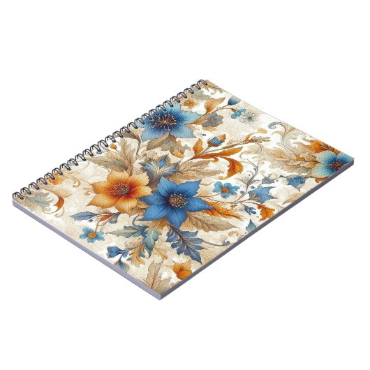 アートワーク14 - ノートブック (左側)