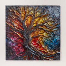 アートワーク16 - ジグソーパズル