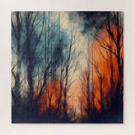 アートワーク19 - ジグソーパズル