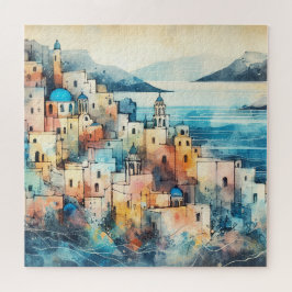 アートワーク1 - ジグソーパズル