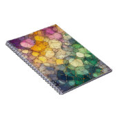 アートワーク24 - ノートブック (右側)