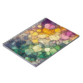 アートワーク24 - ノートブック (左側)