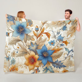 アートワーク33 - フリースブランケット