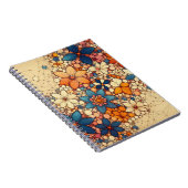 アートワーク5 - ノートブック (右側)