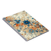 アートワーク6 - ノートブック (右側)