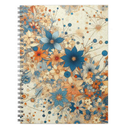 アートワーク6 - ノートブック