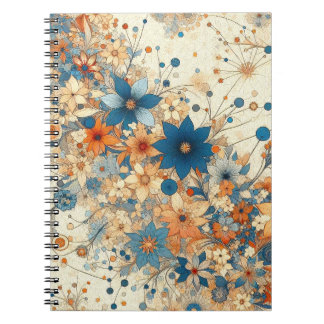 アートワーク6 - ノートブック