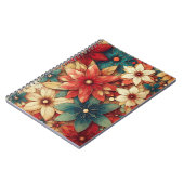 アートワーク9 - ノートブック (左側)