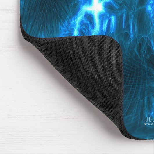 アートワーク- #0110 マウスパッド (コーナー)