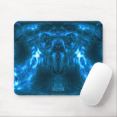 アートワーク- #0110 マウスパッド (マウス)