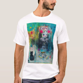 アートワーク Tシャツ