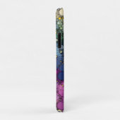 アートワークA2 -抽象芸術パターン Case-Mate iPhoneケース (裏面/右)