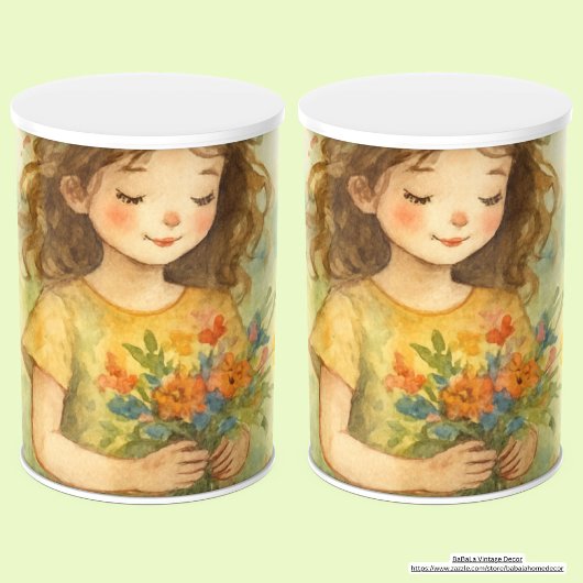 アートヴィンテージアリスin wonderland水色絵を描 薄葉紙