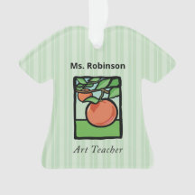 アート先生ありがとうApple