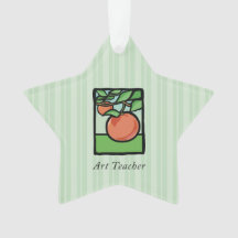 アート先生ありがとうApple