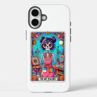アート先生タロットカード