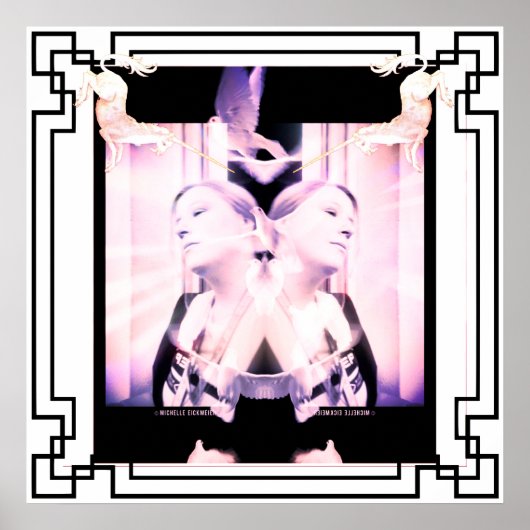 アート写真 – 写真フォト・フォト・フォト・アート・ポスター ポスター (正面)