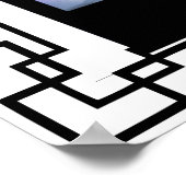 アート写真 - 写真 - アートポスター ポスター (角)