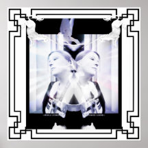 アート写真 - 写真 - アートポスター