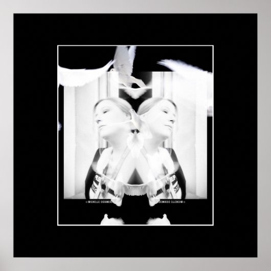 アート写真 - 写真 - Kunstfoto - Fotografie - フォトアート - アート ポスター (正面)