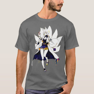アート加賀アズールレーン Tシャツ