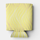 アート及びデザインスタイルクーラーボックス 缶クーラー (裏面)