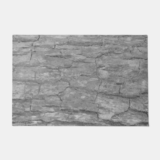 アート及びデザインドアマット ドアマット (正面)