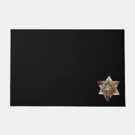 アート及びデザインドアマット ドアマット