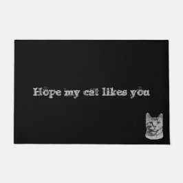 アート及びデザインドアマット ドアマット