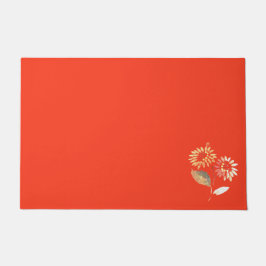 アート及びデザインドアマット ドアマット