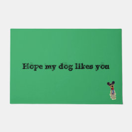 アート及びデザインドアマット ドアマット