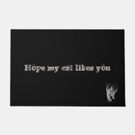 アート及びデザインドアマット ドアマット