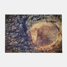 アート及びデザインドアマット