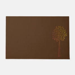 アート及びデザインドアマット ドアマット