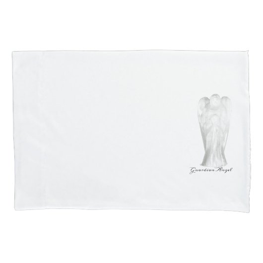 アート及びデザイン枕ケース 枕カバー (正面)