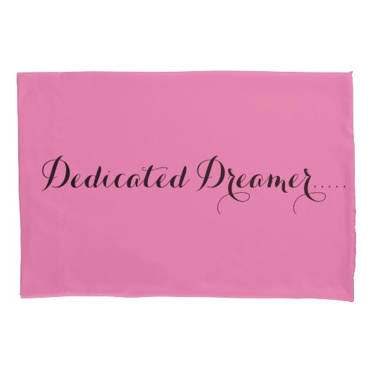 アート及びデザイン枕ケース 枕カバー (正面)