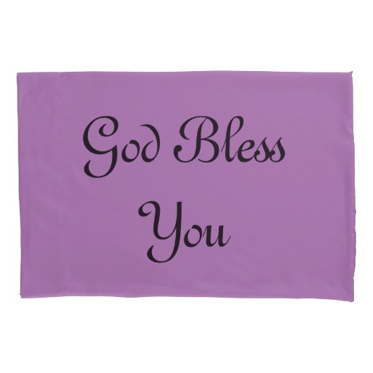 アート及びデザイン枕ケース 枕カバー (正面)