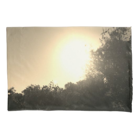 アート及びデザイン枕ケース 枕カバー (正面)