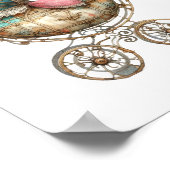 アート大切ポスター ポスター (角)