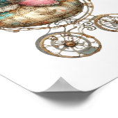 アート大切ポスター ポスター (角)