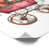 アート大切ポスター ポスター (角)