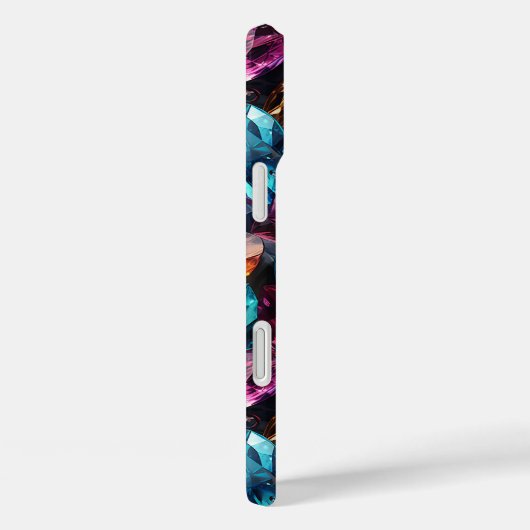 アート宝石 Case-Mate iPhoneケース (裏面 / 右)