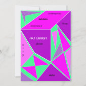 アート展示/ショー (正面)